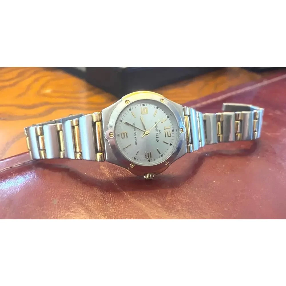 Anne Klein women two